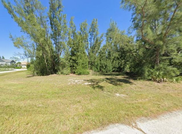 4409 NW 21ST STREET, Cape Coral, FL 33993
