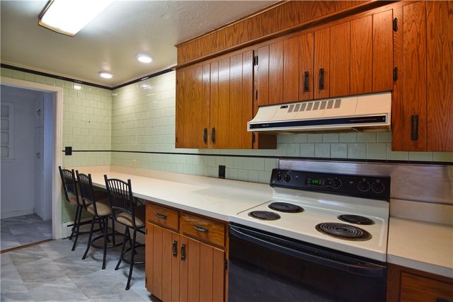 203 Big Oaks Dr, City Of Franklin, PA 16323