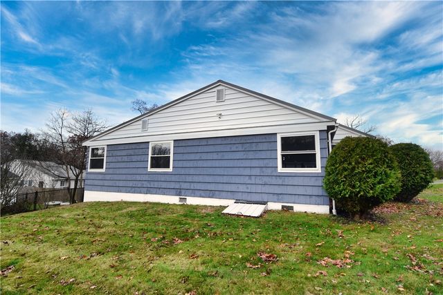 203 Big Oaks Dr, City Of Franklin, PA 16323