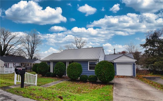 203 Big Oaks Dr, City Of Franklin, PA 16323