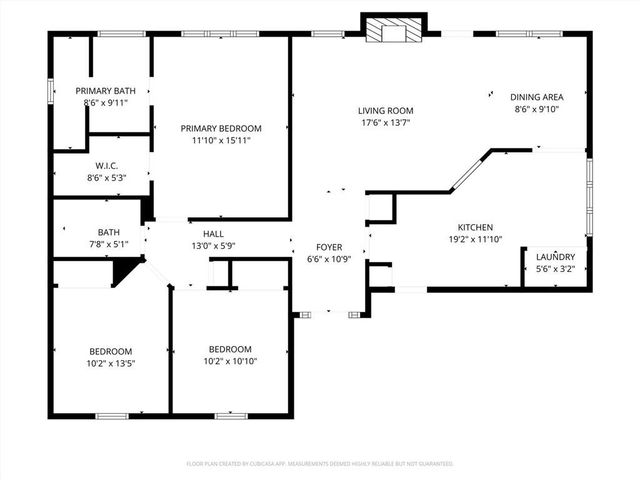 111 Greenpointe Way, Carrollton, GA 30117