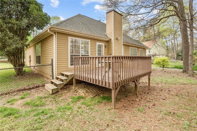 111 Greenpointe Way, Carrollton, GA 30117