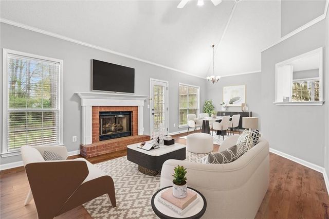 111 Greenpointe Way, Carrollton, GA 30117