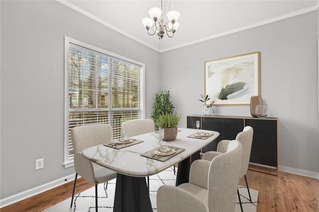 111 Greenpointe Way, Carrollton, GA 30117