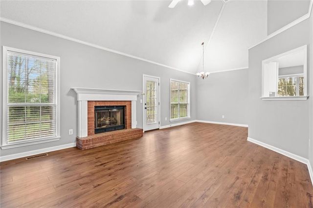 111 Greenpointe Way, Carrollton, GA 30117