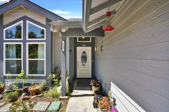 113 Pierre Ct, Vallejo, CA 94591