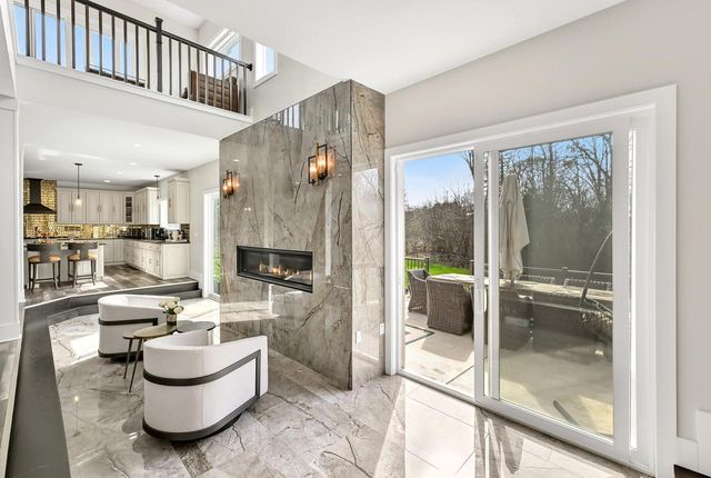 8825 N Spruce ROAD, River Hills, WI 53217