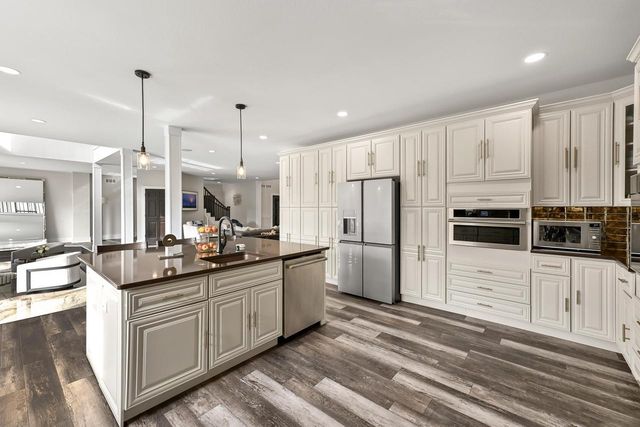 8825 N Spruce ROAD, River Hills, WI 53217
