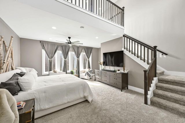 8825 N Spruce ROAD, River Hills, WI 53217
