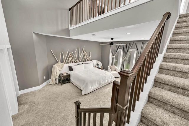 8825 N Spruce ROAD, River Hills, WI 53217