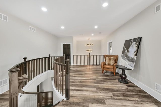 8825 N Spruce ROAD, River Hills, WI 53217