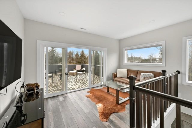 8825 N Spruce ROAD, River Hills, WI 53217