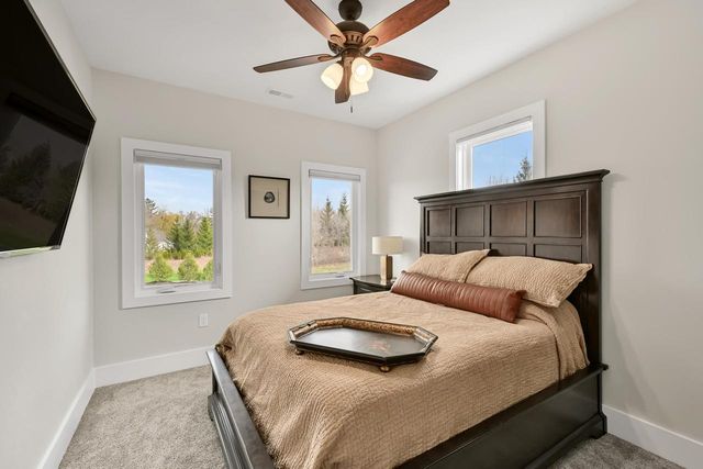 8825 N Spruce ROAD, River Hills, WI 53217