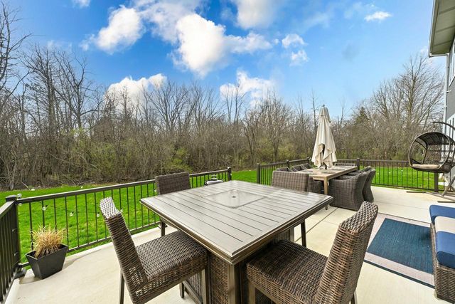 8825 N Spruce ROAD, River Hills, WI 53217