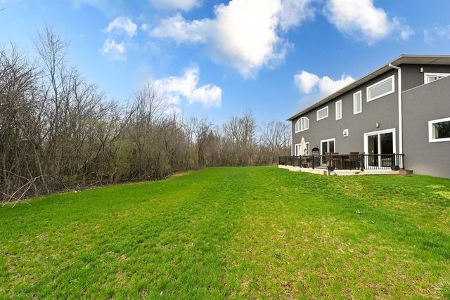 8825 N Spruce ROAD, River Hills, WI 53217