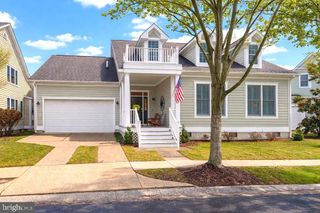 89 OCTOBER GLORY AVE, Ocean View, DE 19970