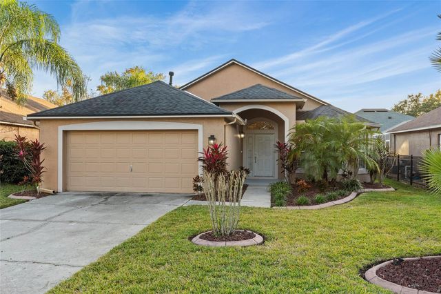6006 CHELLAS COURT, Lutz, FL 33558