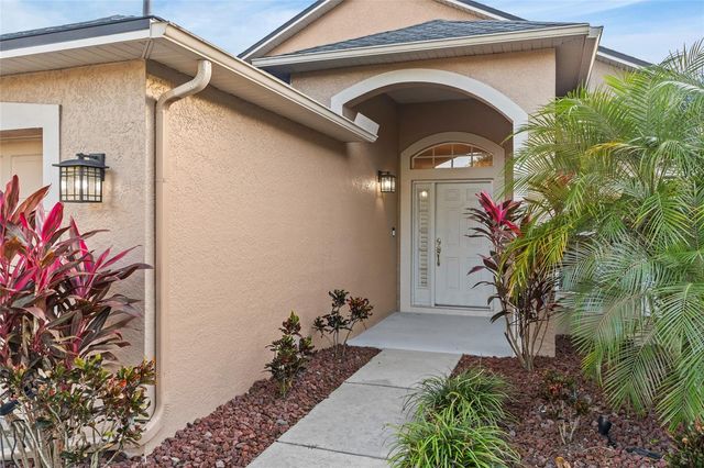 6006 CHELLAS COURT, Lutz, FL 33558
