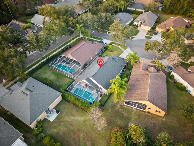 6006 CHELLAS COURT, Lutz, FL 33558