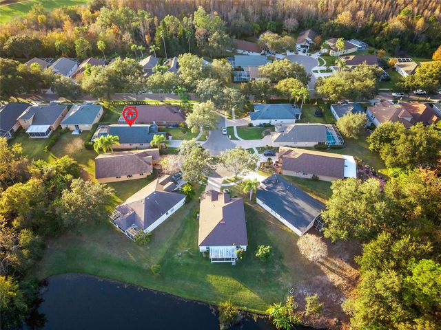 6006 CHELLAS COURT, Lutz, FL 33558