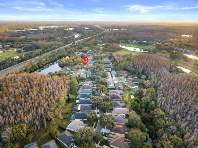 6006 CHELLAS COURT, Lutz, FL 33558