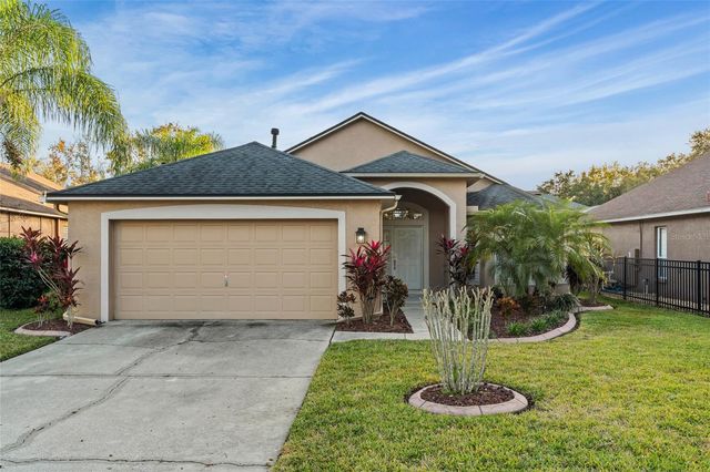 6006 CHELLAS COURT, Lutz, FL 33558