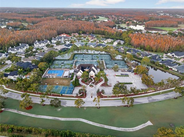 6006 CHELLAS COURT, Lutz, FL 33558