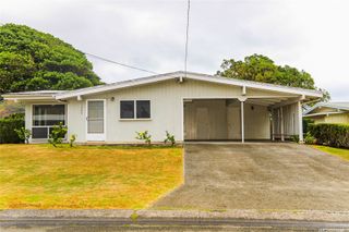1366 Manu Aloha Street, Kailua, HI 96734