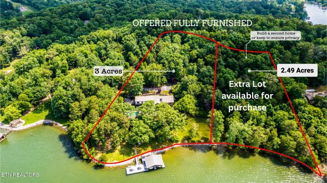 902 Twin Cove Circle, Lenoir City, TN 37772