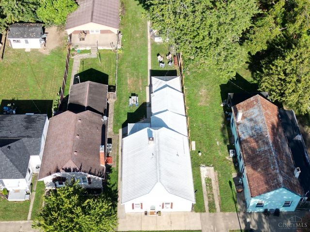 120 S Poplar Street, Rising Sun, IN 47040