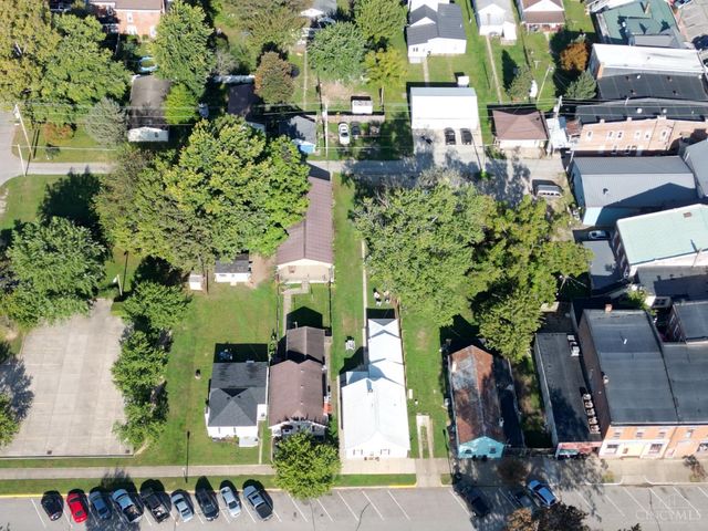 120 S Poplar Street, Rising Sun, IN 47040