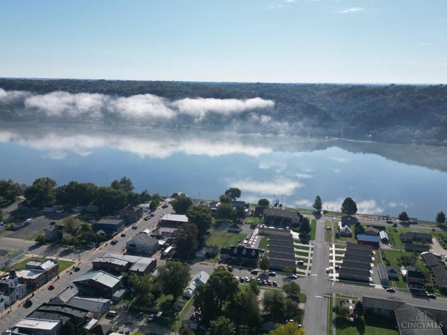 120 S Poplar Street, Rising Sun, IN 47040