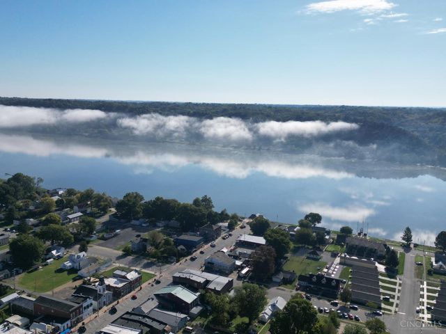 120 S Poplar Street, Rising Sun, IN 47040