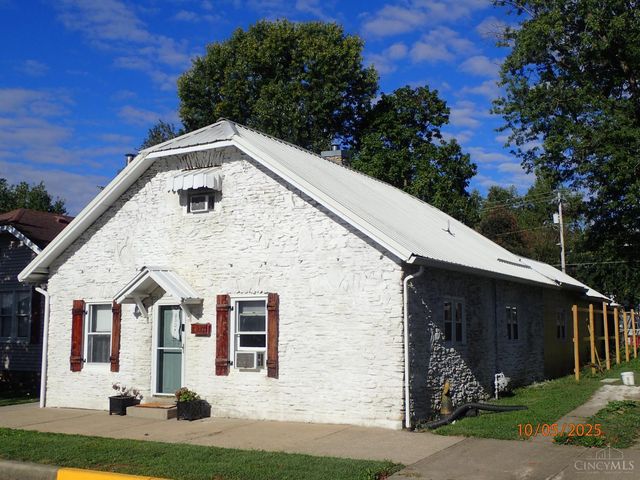 120 S Poplar Street, Rising Sun, IN 47040