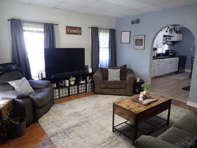 120 S Poplar Street, Rising Sun, IN 47040