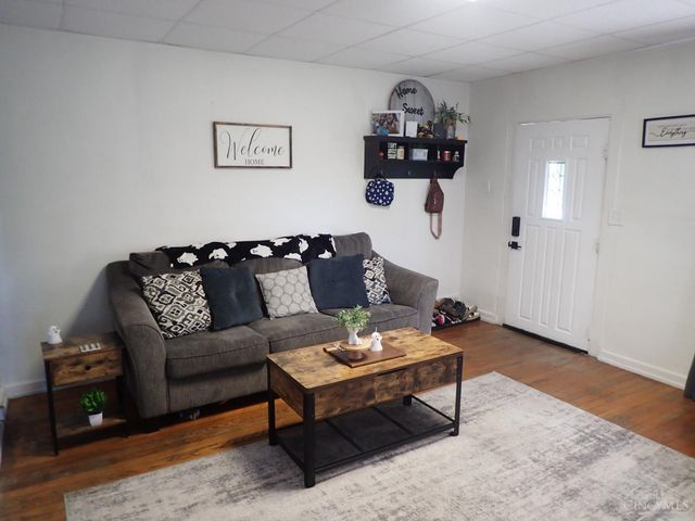 120 S Poplar Street, Rising Sun, IN 47040