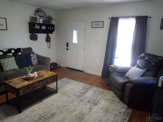 120 S Poplar Street, Rising Sun, IN 47040