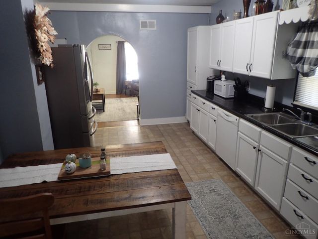 120 S Poplar Street, Rising Sun, IN 47040