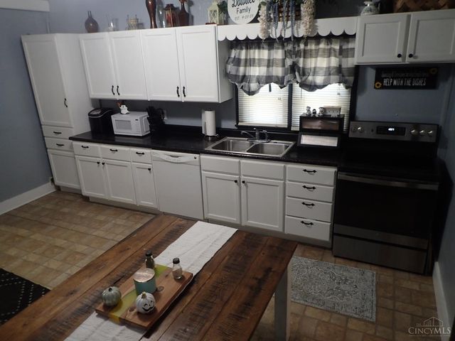 120 S Poplar Street, Rising Sun, IN 47040