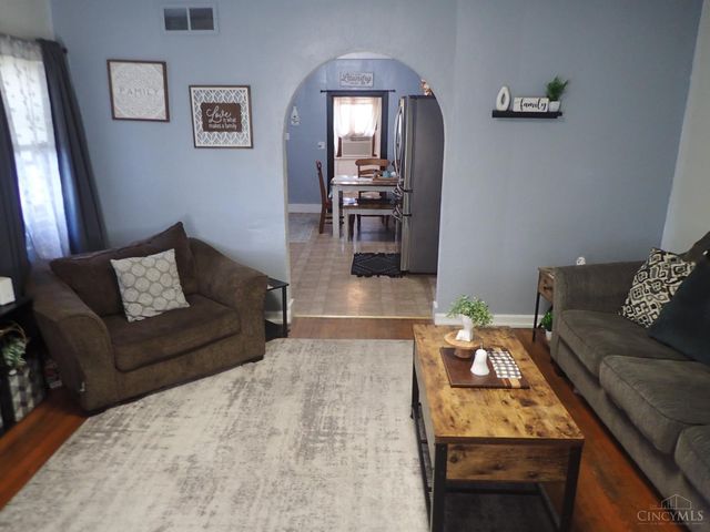 120 S Poplar Street, Rising Sun, IN 47040