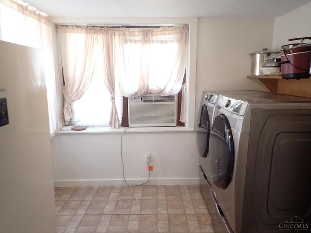 120 S Poplar Street, Rising Sun, IN 47040