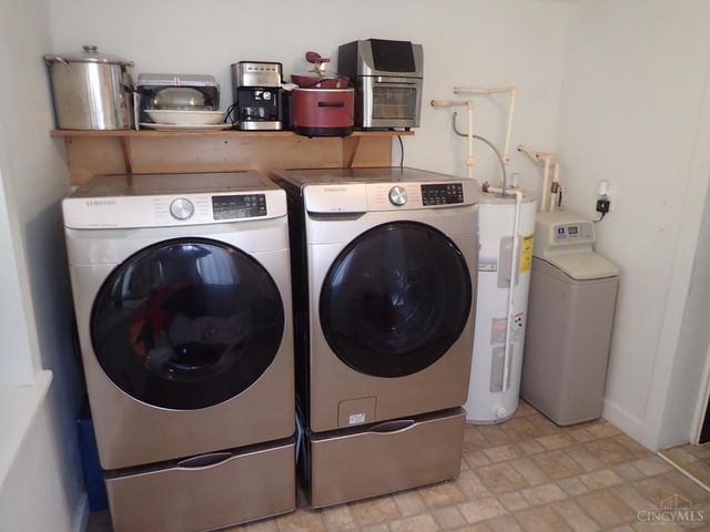 120 S Poplar Street, Rising Sun, IN 47040