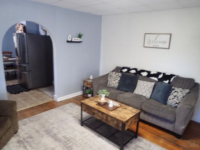 120 S Poplar Street, Rising Sun, IN 47040