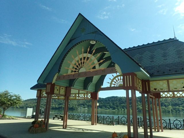 120 S Poplar Street, Rising Sun, IN 47040