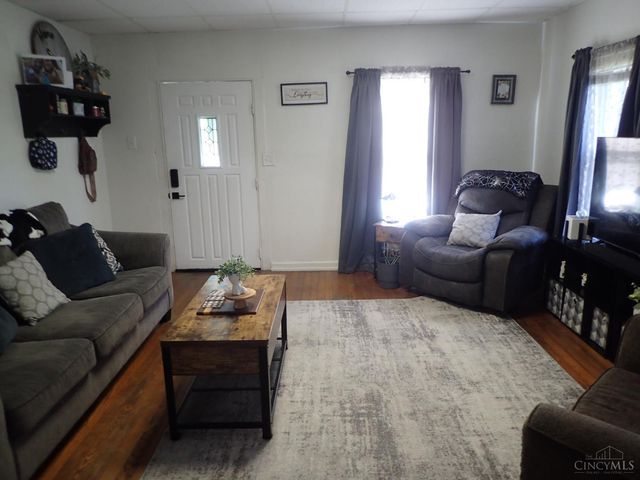 120 S Poplar Street, Rising Sun, IN 47040