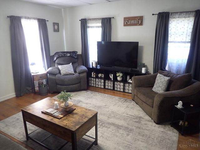 120 S Poplar Street, Rising Sun, IN 47040