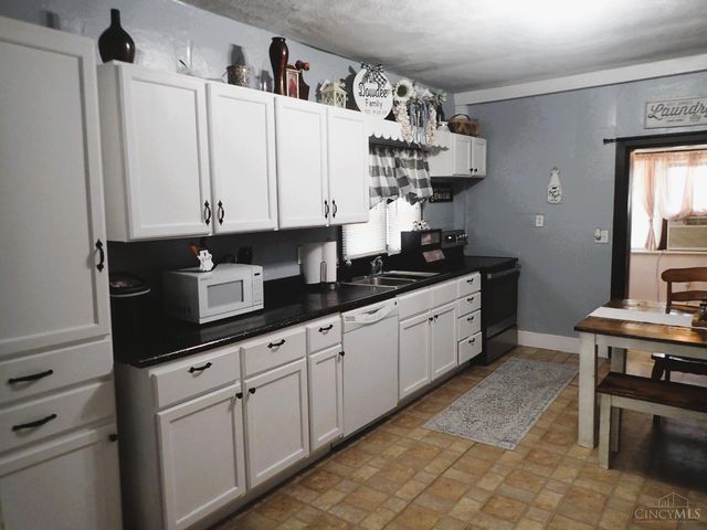 120 S Poplar Street, Rising Sun, IN 47040