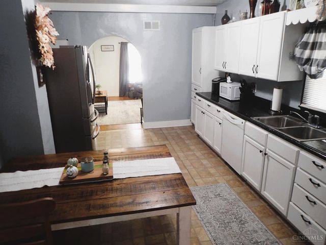 120 S Poplar Street, Rising Sun, IN 47040