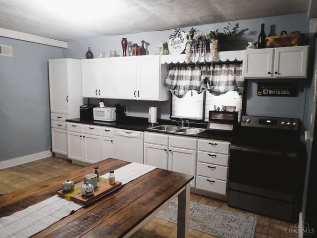 120 S Poplar Street, Rising Sun, IN 47040