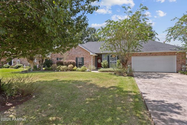 210 Becky Lane, Lafayette, LA 70508